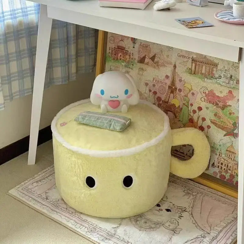 cuppie