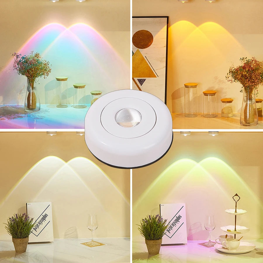 wireless sunset lamp