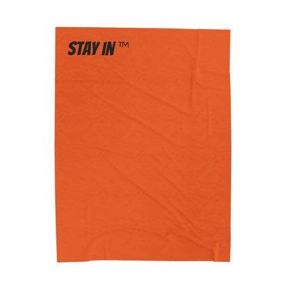 stay in blanky