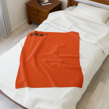 stay in blanky