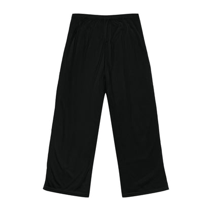 stay in women's PJs