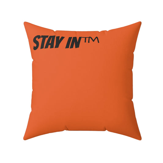 stay in pillow