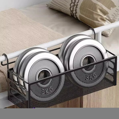 bedside storage basket
