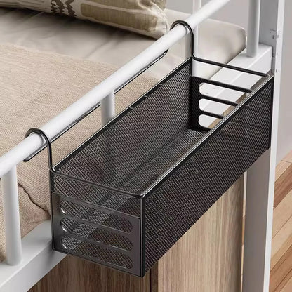 bedside storage basket