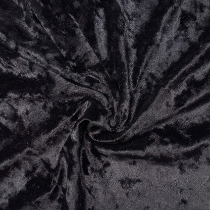 velvet curtain fabric