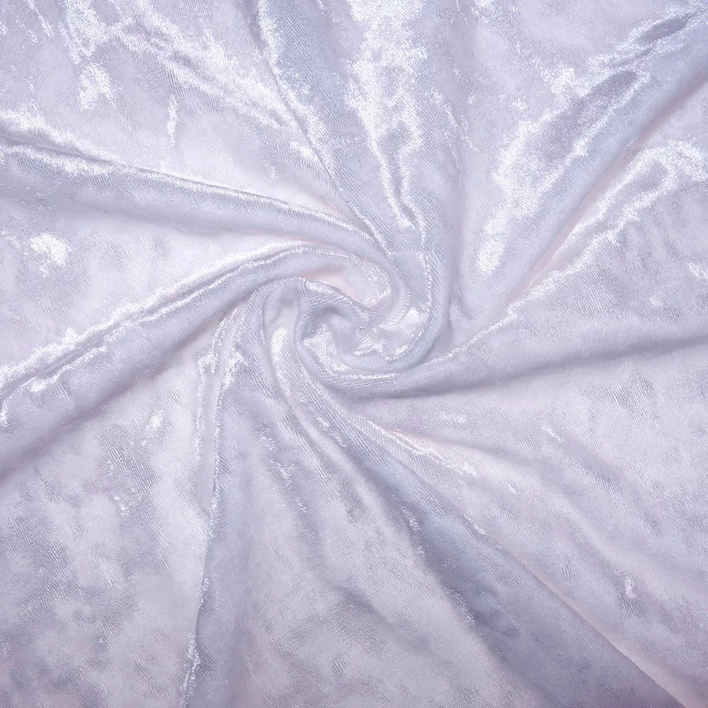 velvet curtain fabric