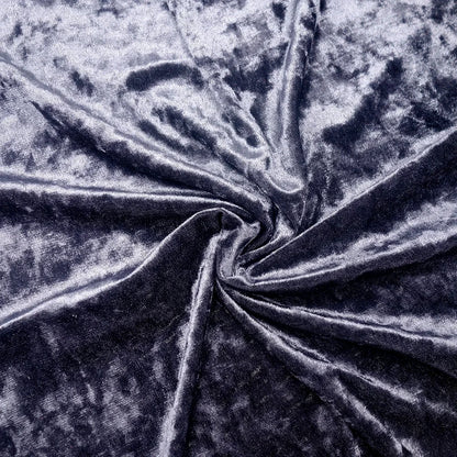 velvet curtain fabric