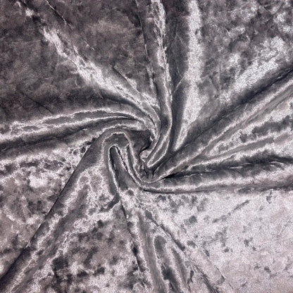 velvet curtain fabric