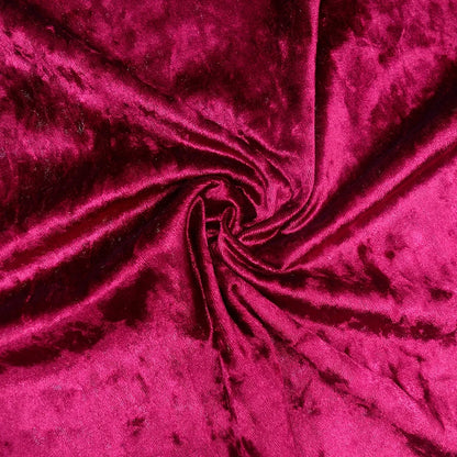 velvet curtain fabric
