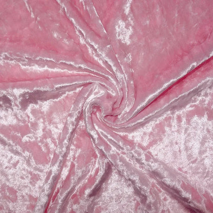 velvet curtain fabric