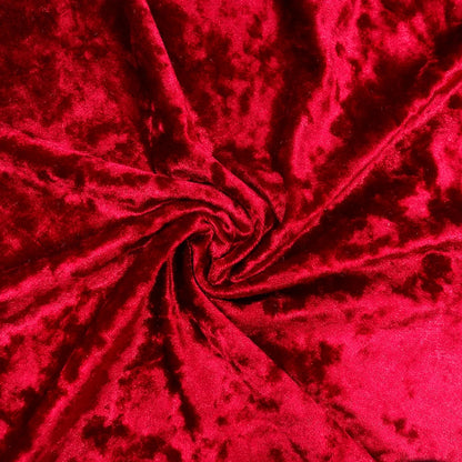 velvet curtain fabric