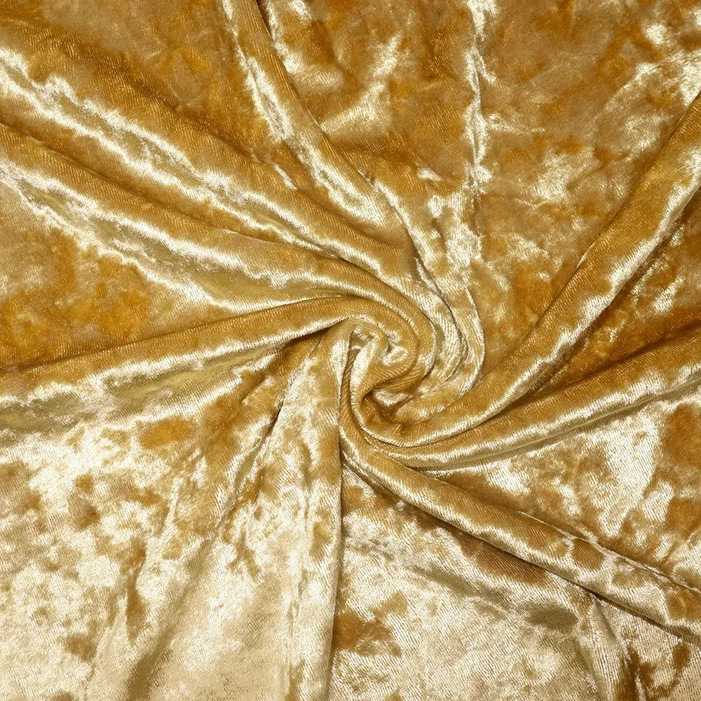 velvet curtain fabric