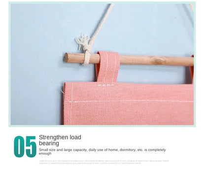 hanging storage