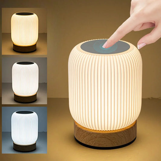 touch night light