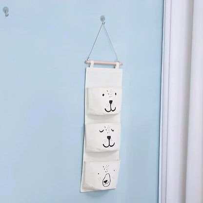 hanging storage