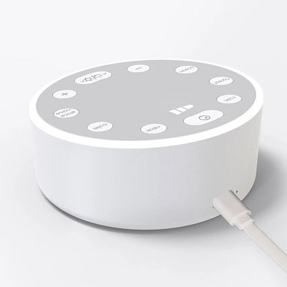 white noise machine