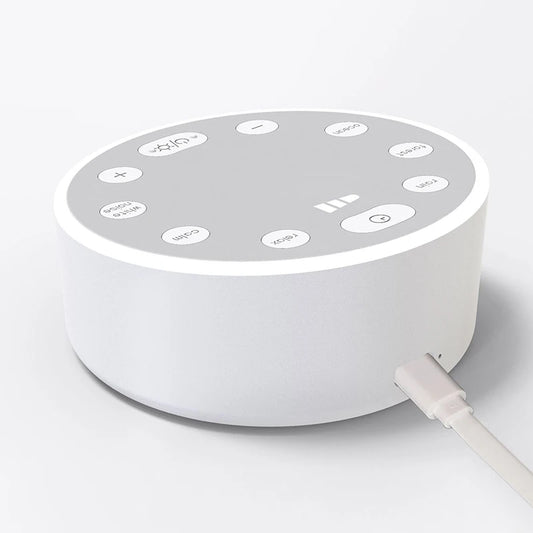 white noise machine