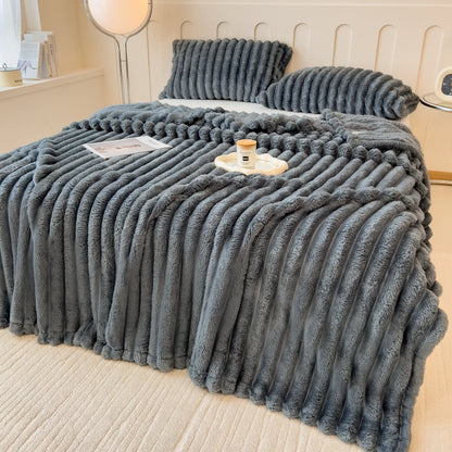 thickened blanky
