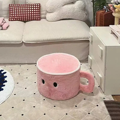 cuppie