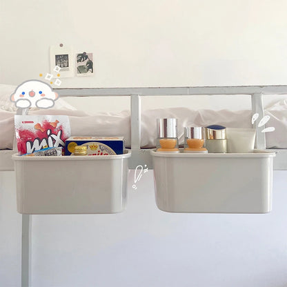 bedside hanging basket