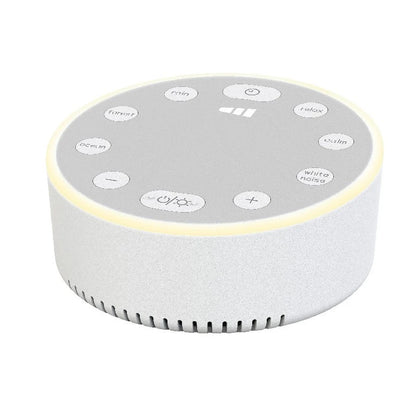 white noise machine