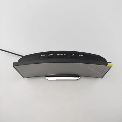 smart alarm