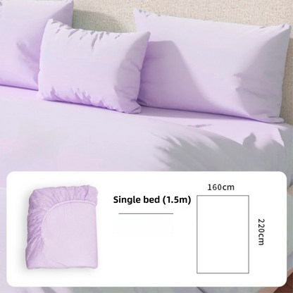 disposable fitted sheet