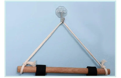 hanging storage