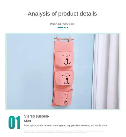 hanging storage