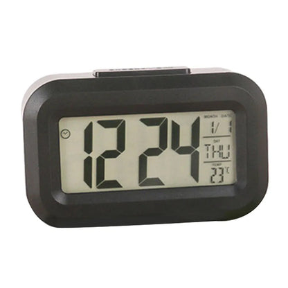 simple digital alarm clock