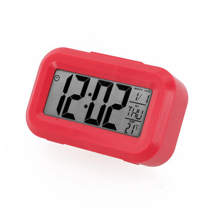 simple digital alarm clock