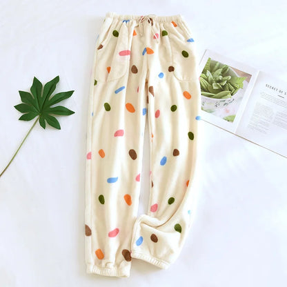 candy PJs